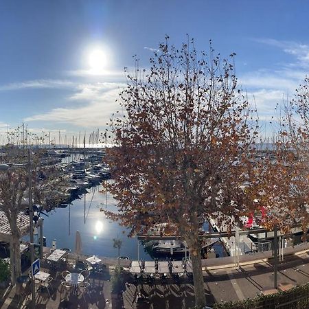 Le Petit Pinson Meerblick Port جولْف جو المظهر الخارجي الصورة