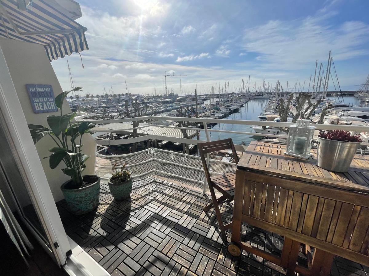 Le Petit Pinson Meerblick Port جولْف جو المظهر الخارجي الصورة